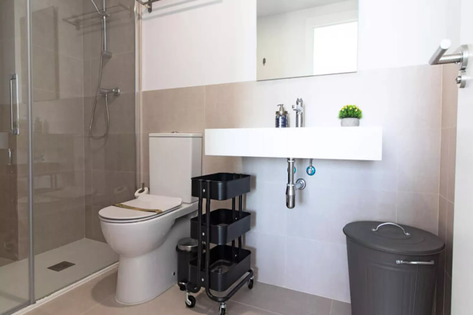 Appartements à Canet d'En Berenguer-Niet-getagd