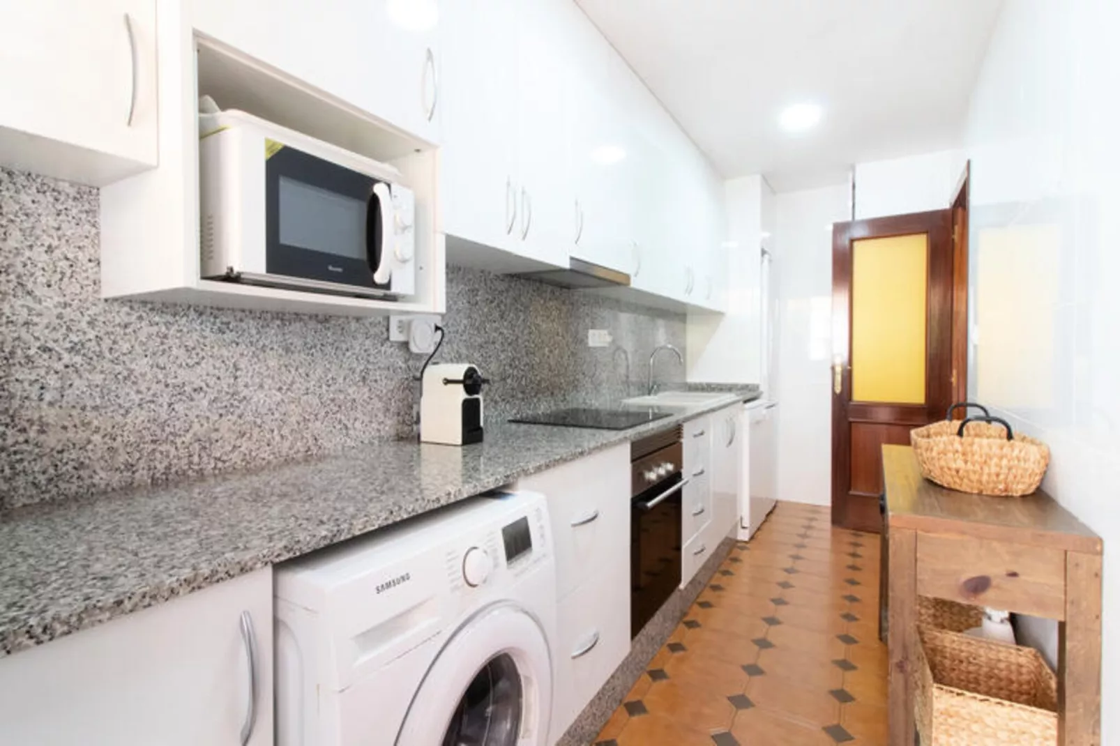 Maison à Canet d'En Berenguer-Niet-getagd