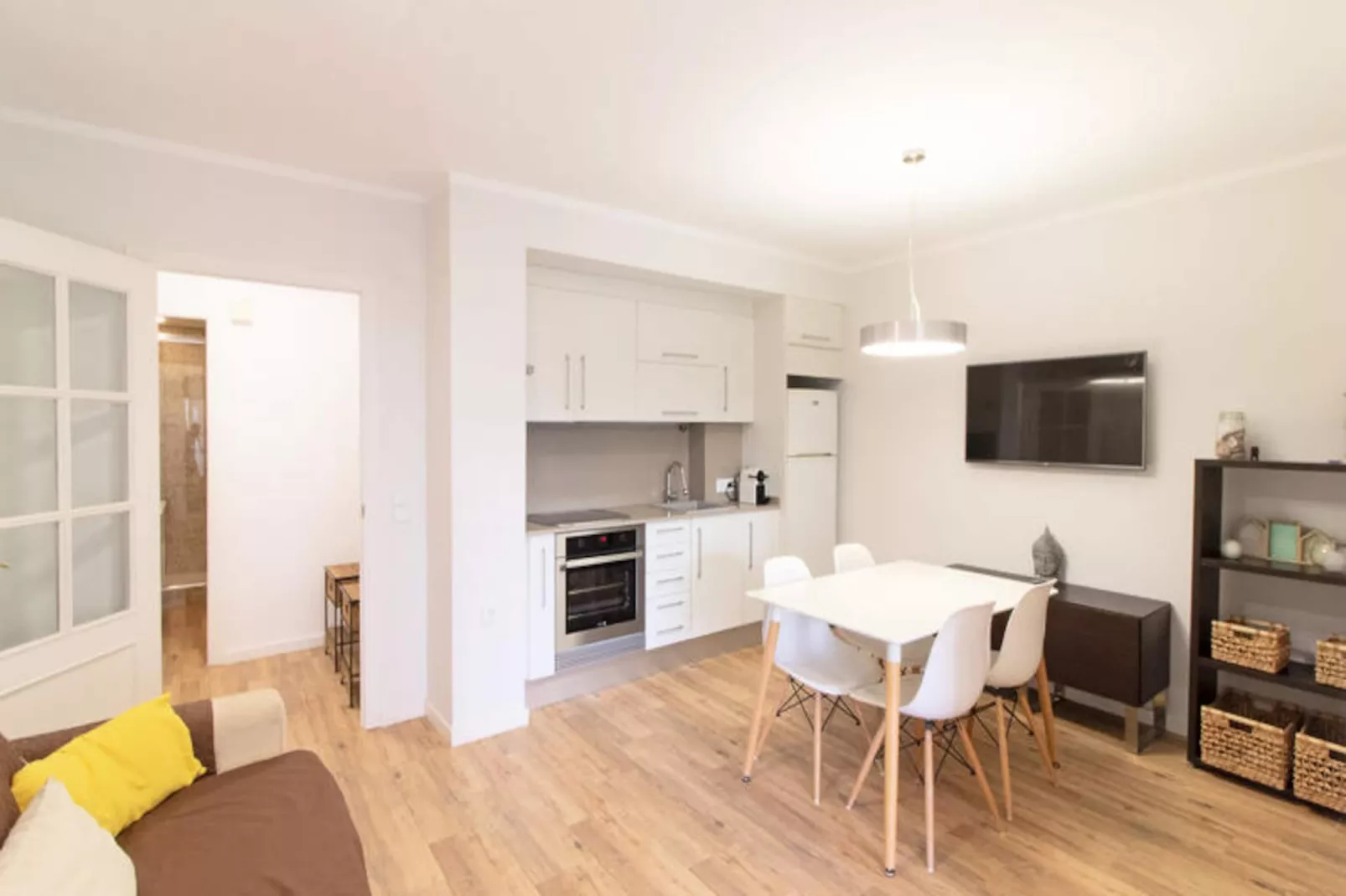 Appartements à Canet d'En Berenguer-Niet-getagd