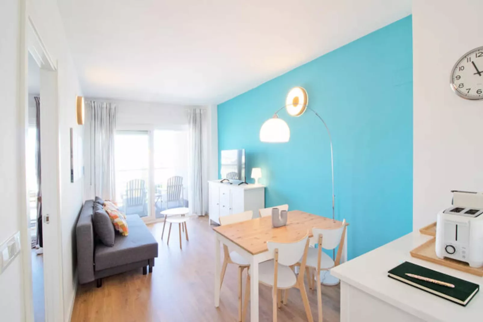 Appartements à Canet d'En Berenguer-Niet-getagd