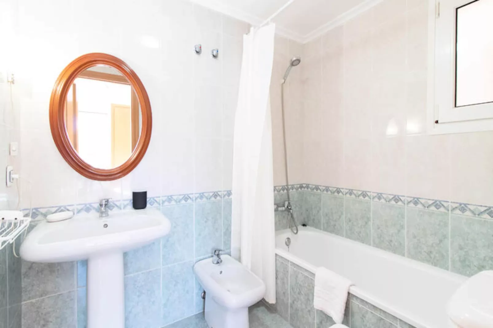 Appartements à Canet d'En Berenguer-Niet-getagd