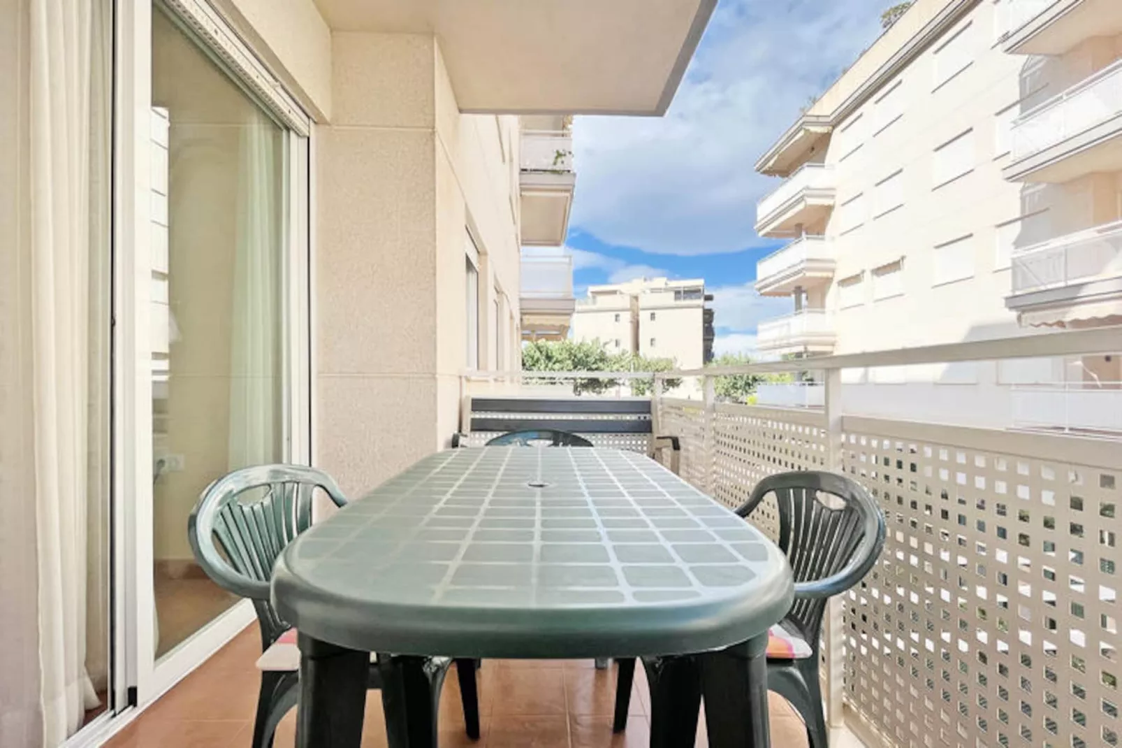 Appartements à Canet d'En Berenguer-Niet-getagd