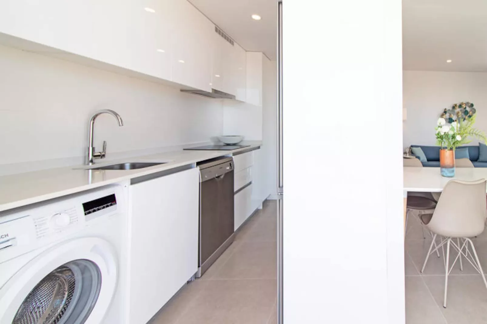 Appartements à Canet d'En Berenguer-Niet-getagd