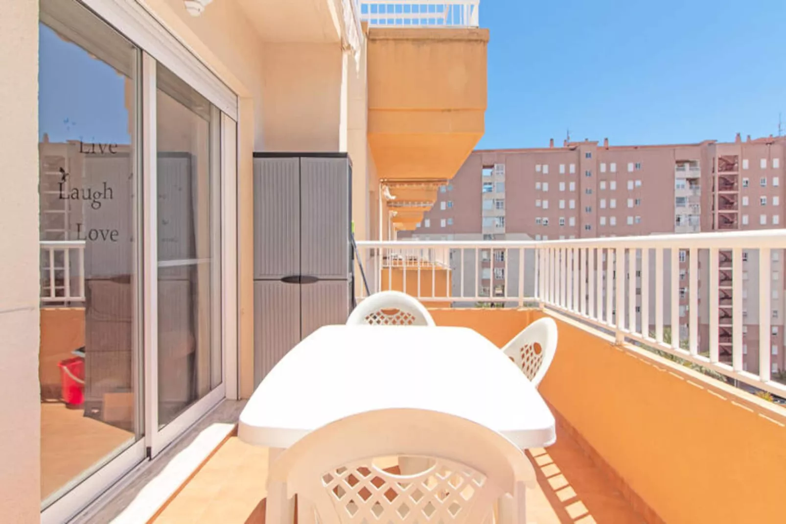 Appartements à Canet d'En Berenguer-Niet-getagd