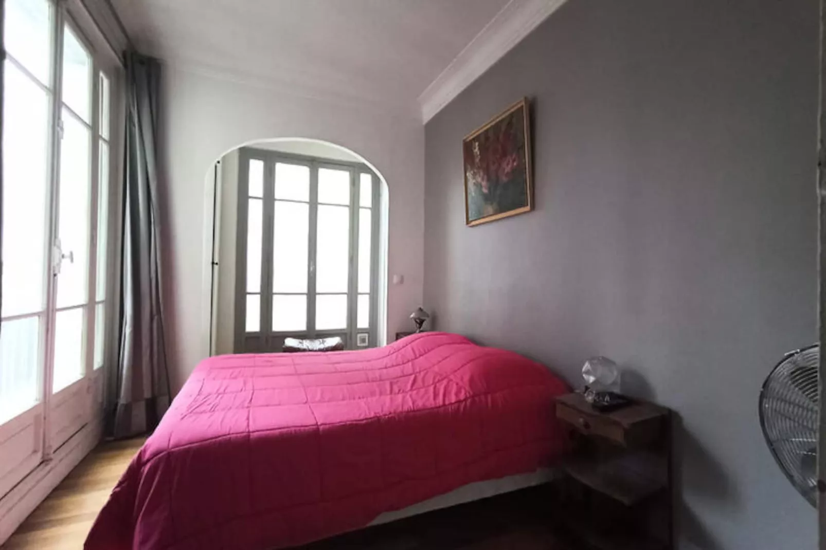 Appartements à Paris-Niet-getagd