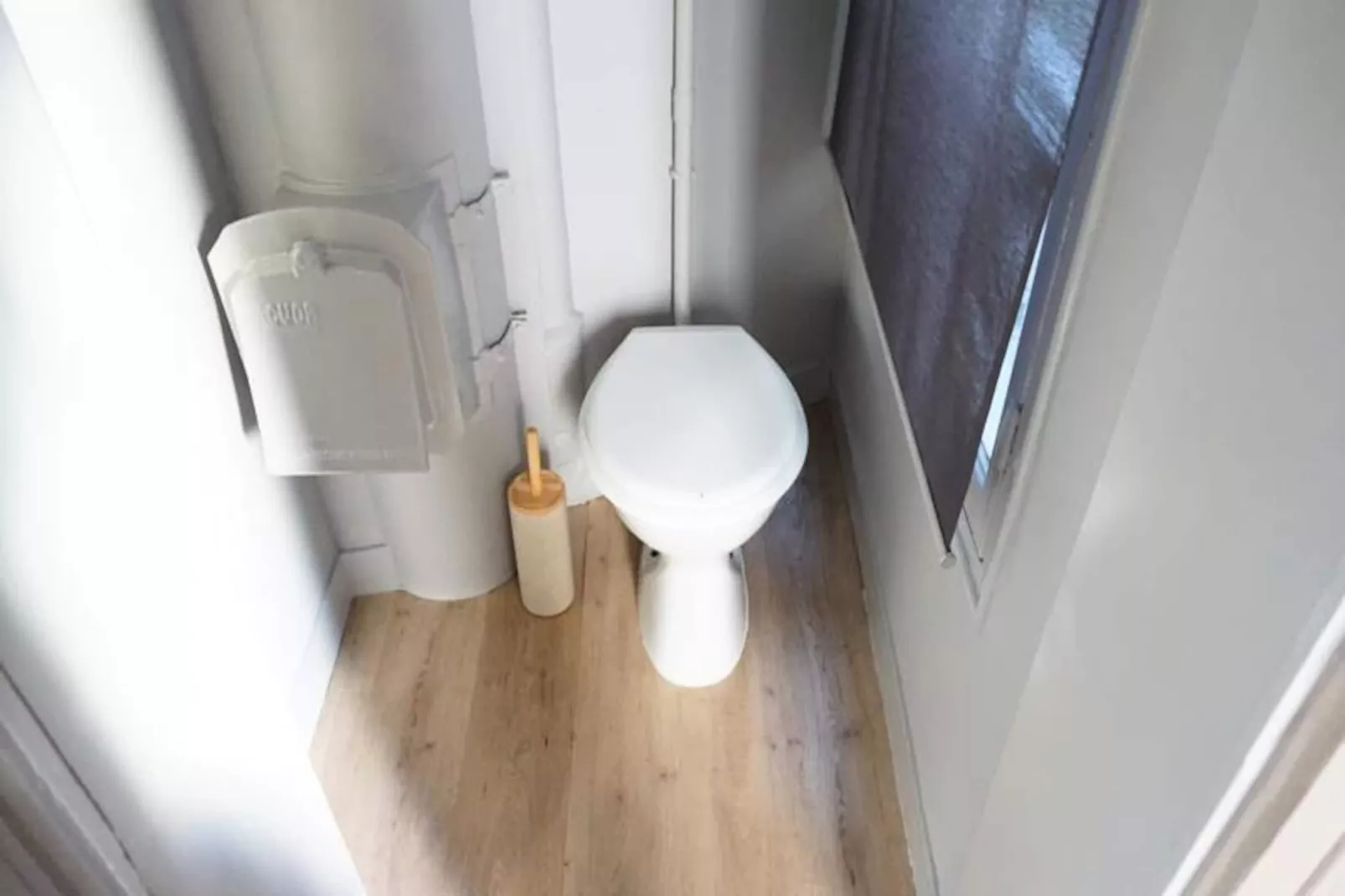 Studio à Paris-Niet-getagd