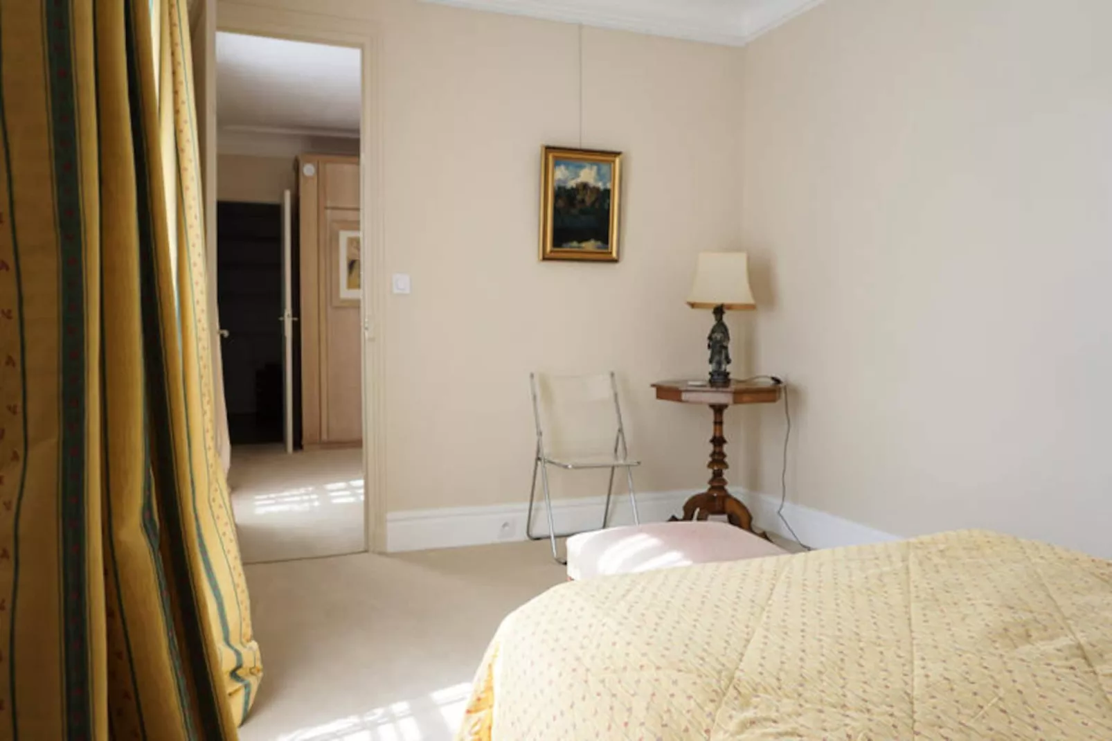 Appartements à Paris-Niet-getagd