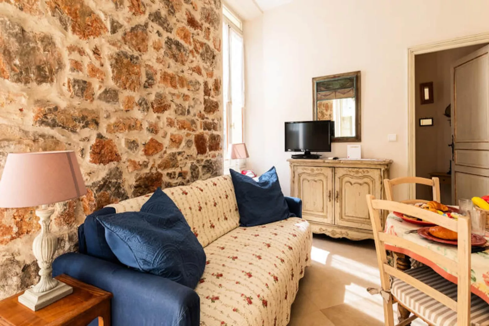 Appartements à Cannes-Niet-getagd