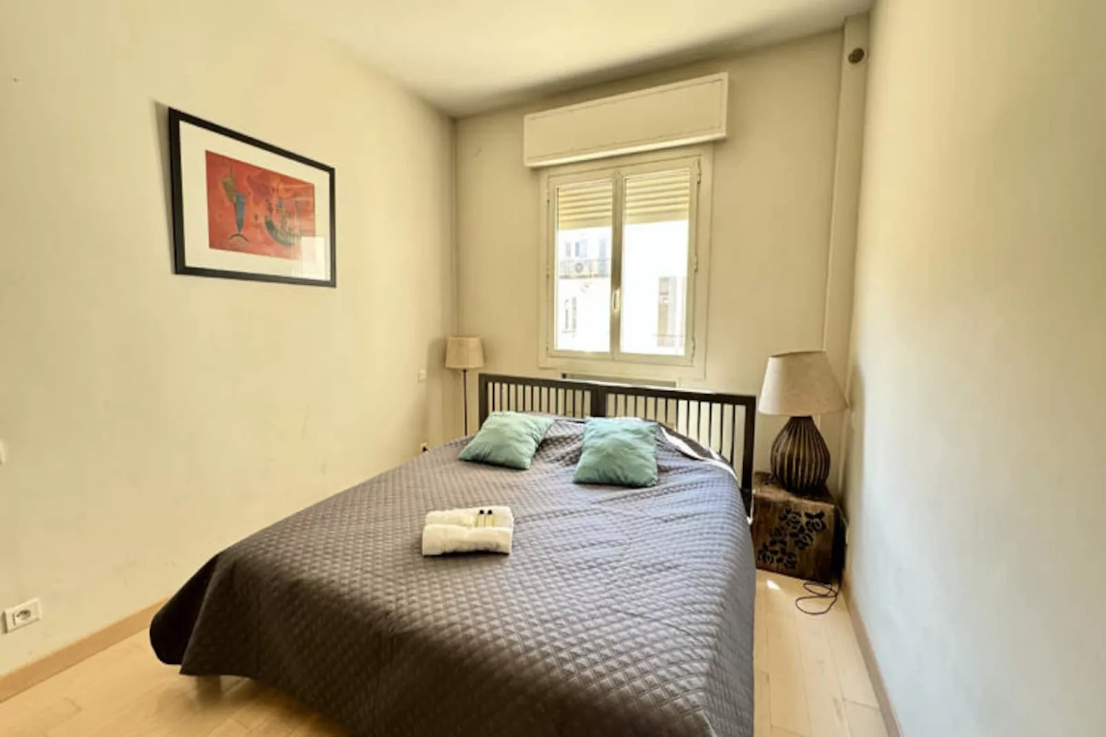 Appartements à Cannes-Niet-getagd