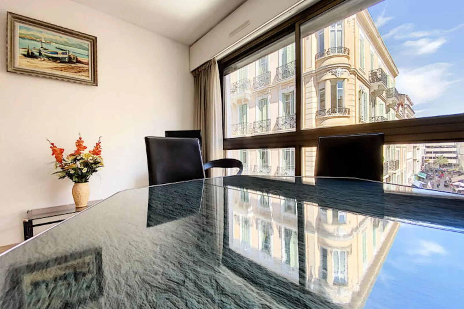 Studio à Cannes-Niet-getagd