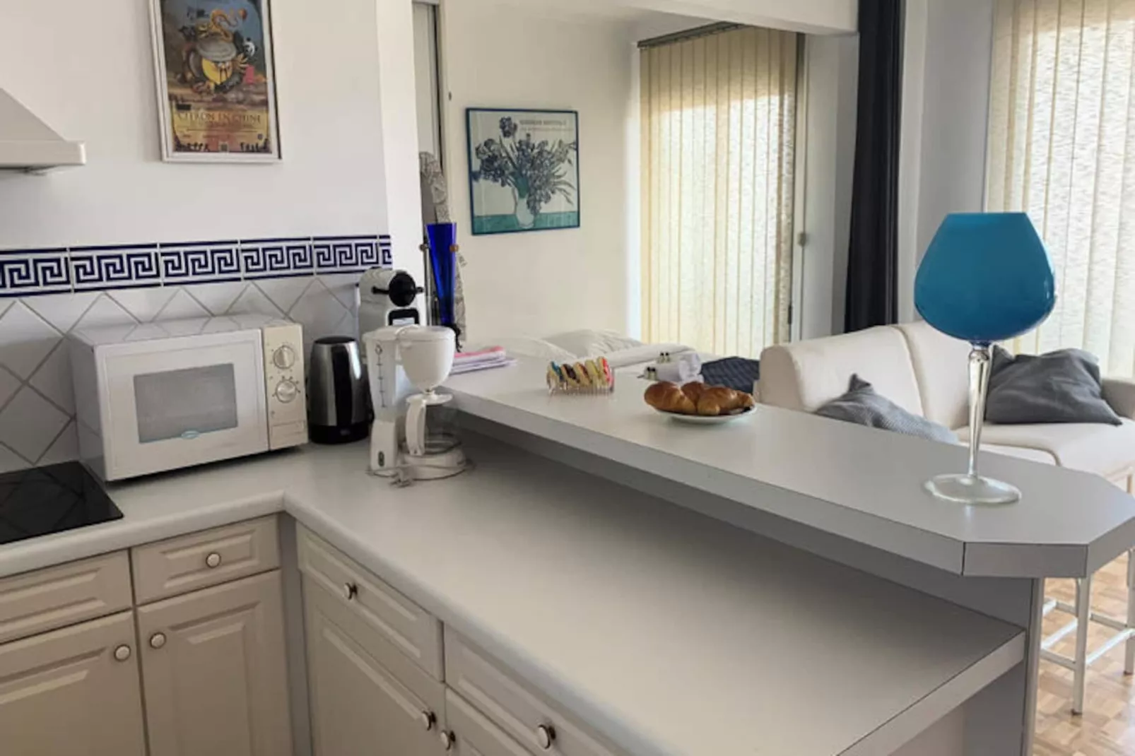 Studio à Cannes-Niet-getagd