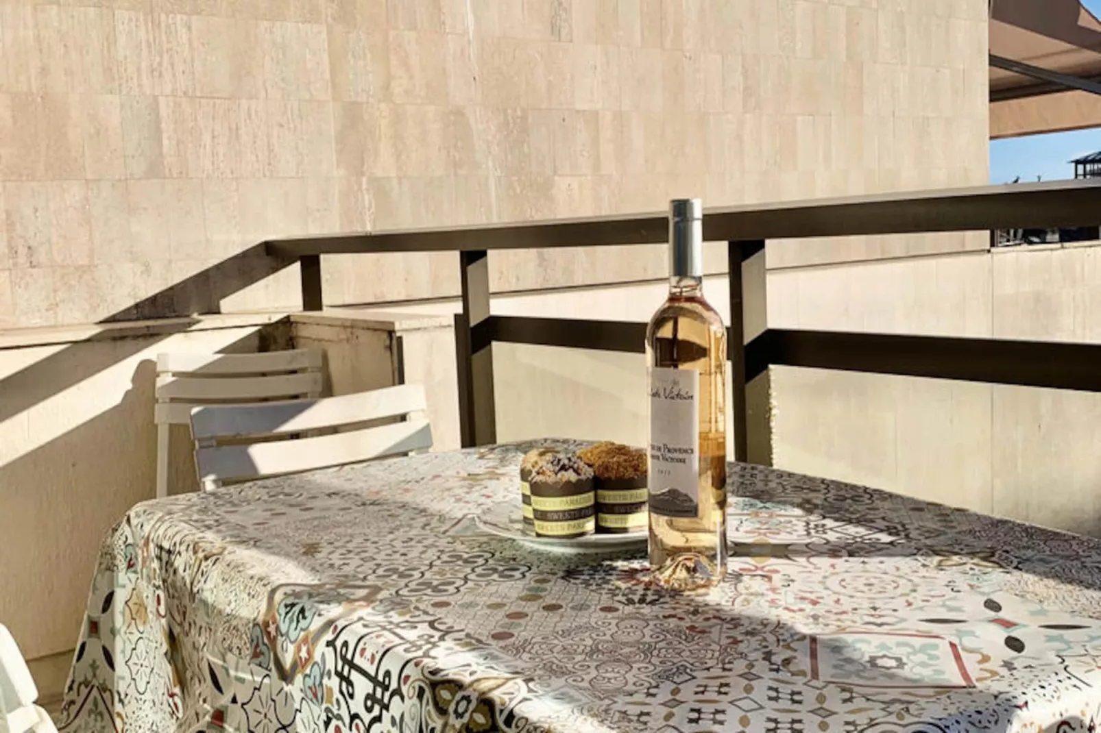 Studio à Cannes-Niet-getagd