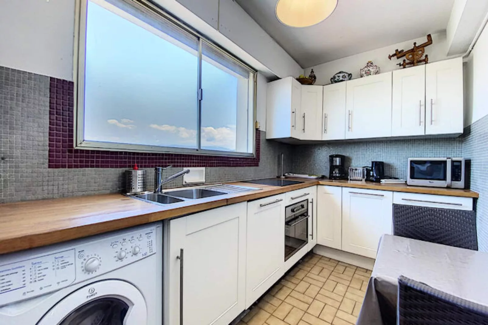 Appartements à Cannes-Niet-getagd