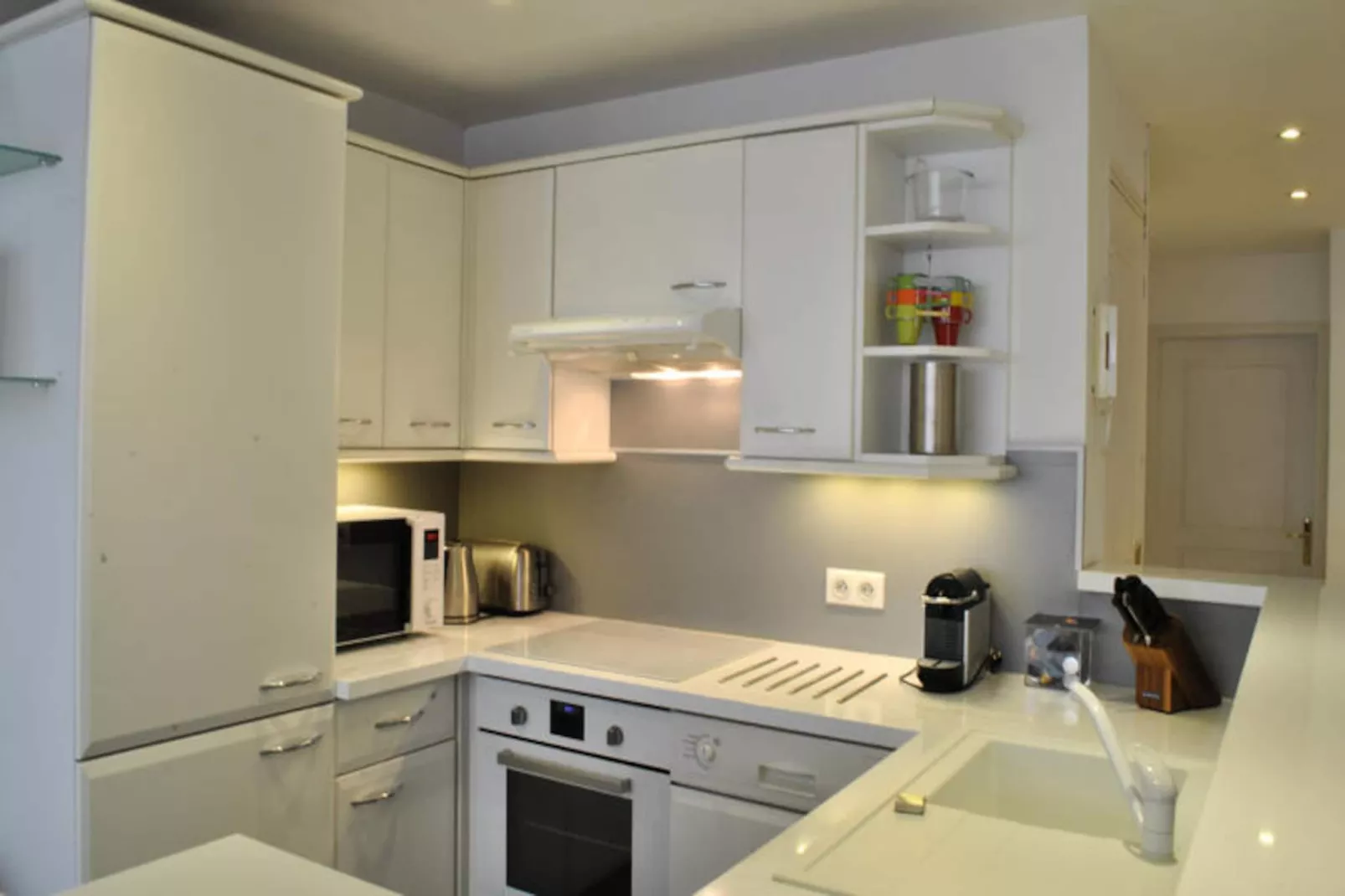 Appartements à Cannes-Niet-getagd