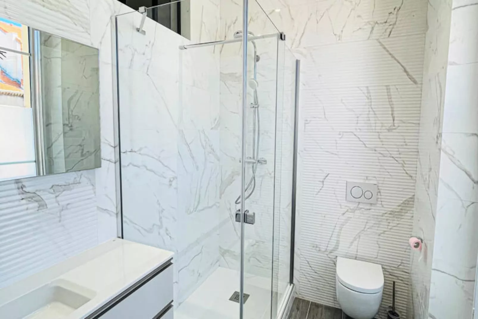 Appartements à Cannes-Niet-getagd