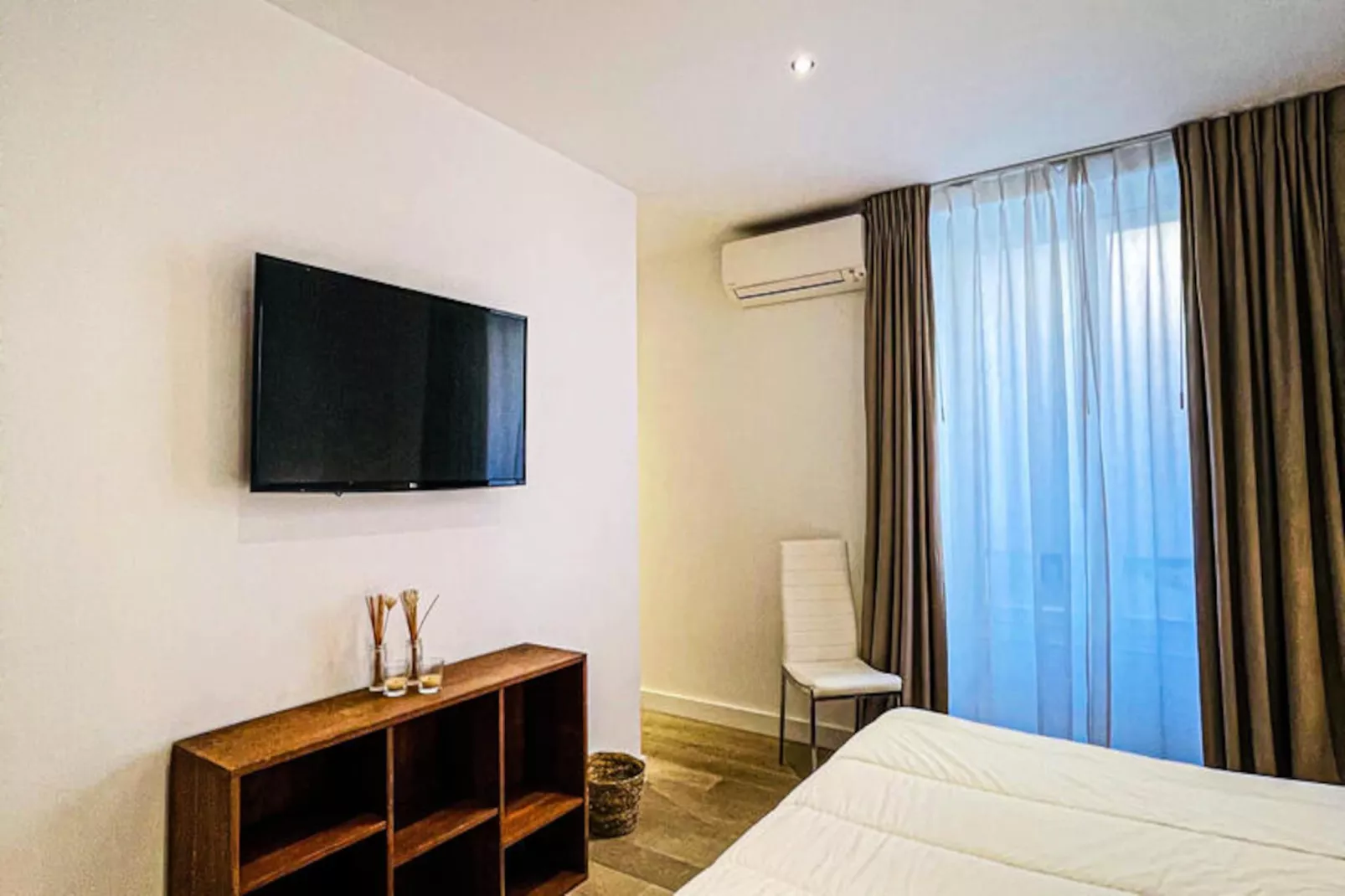 Appartements à Cannes-Niet-getagd