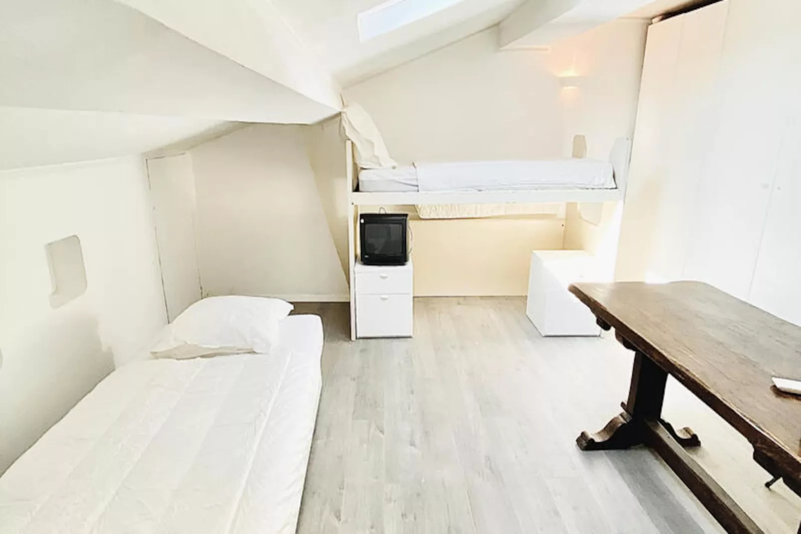 Appartements à Cannes-Niet-getagd