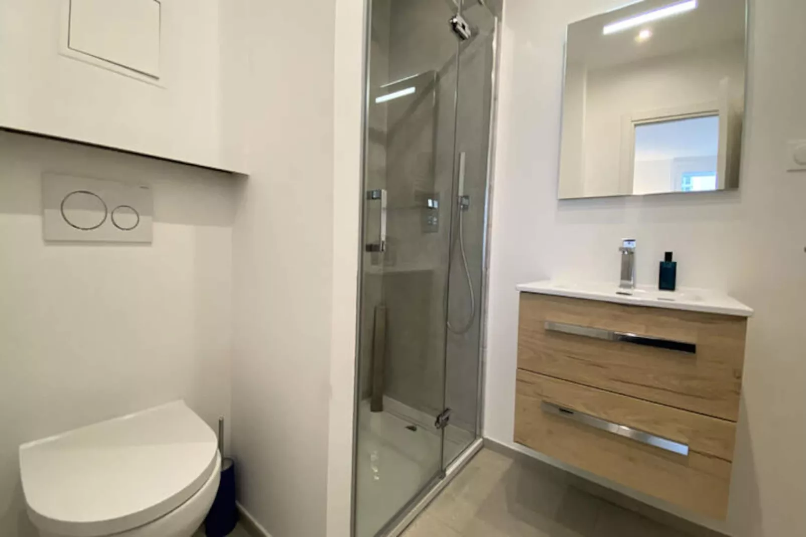 Appartements à Cannes-Niet-getagd