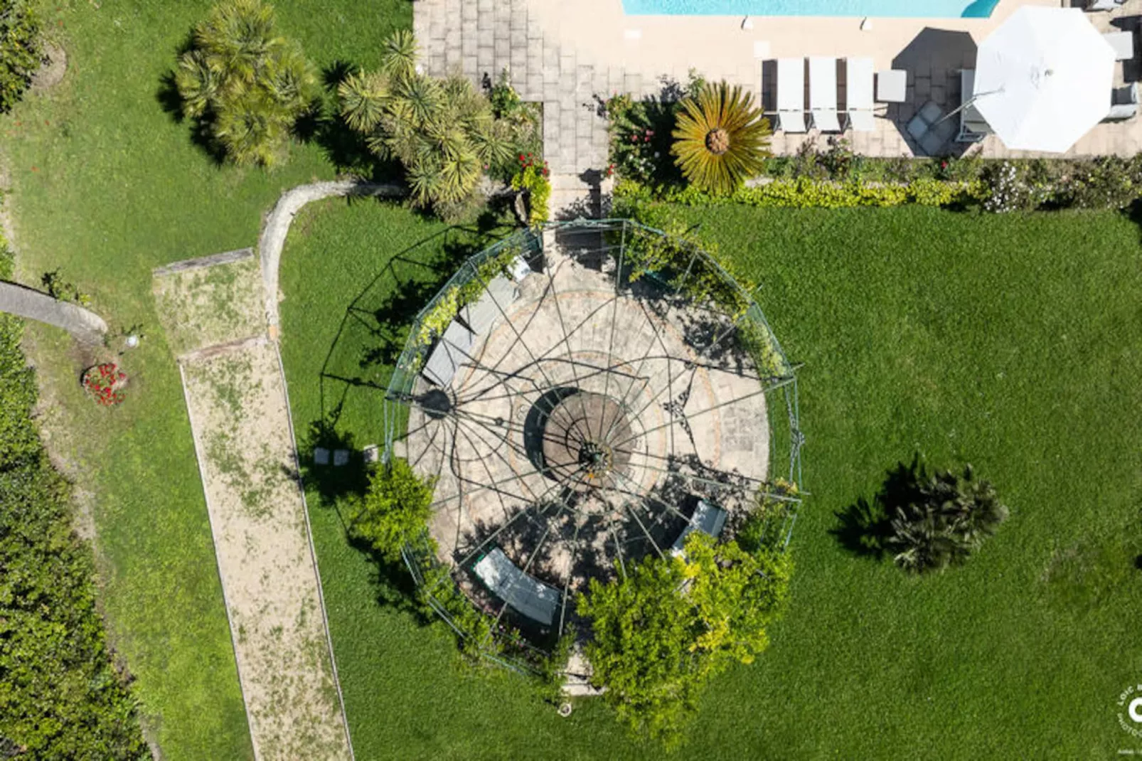 Maison à Cannes-Niet-getagd