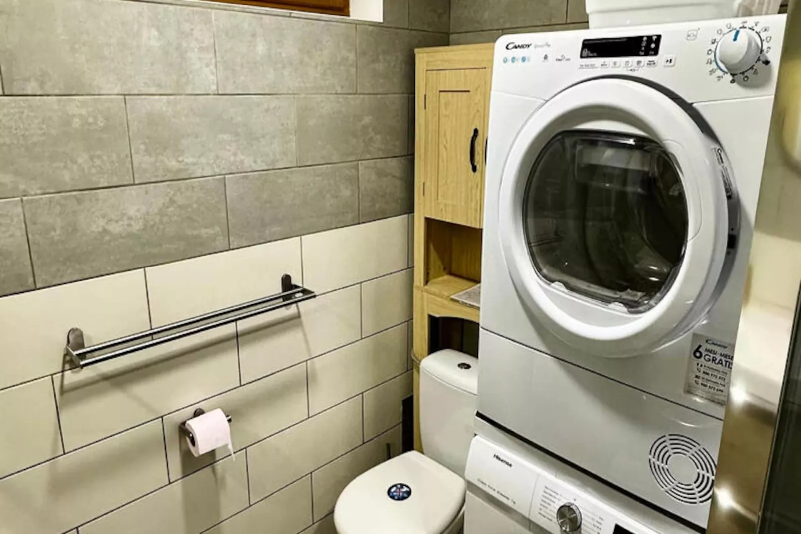 Appartements à La Bourboule-Niet-getagd