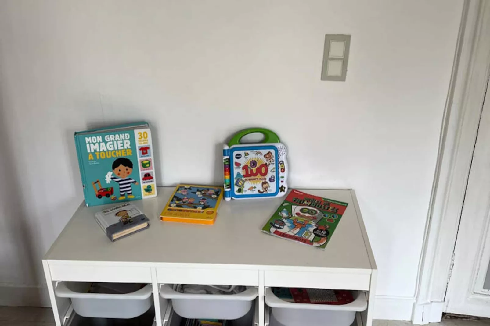 Maison à La Bourboule-Niet-getagd