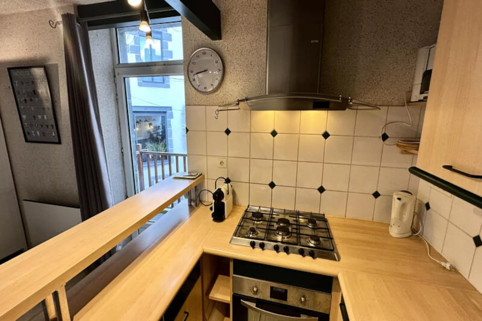 Appartements à Le Mont Dore-Niet-getagd