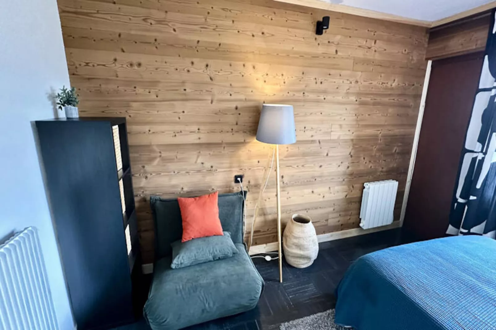 Appartements à Murat Le Quaire-Niet-getagd