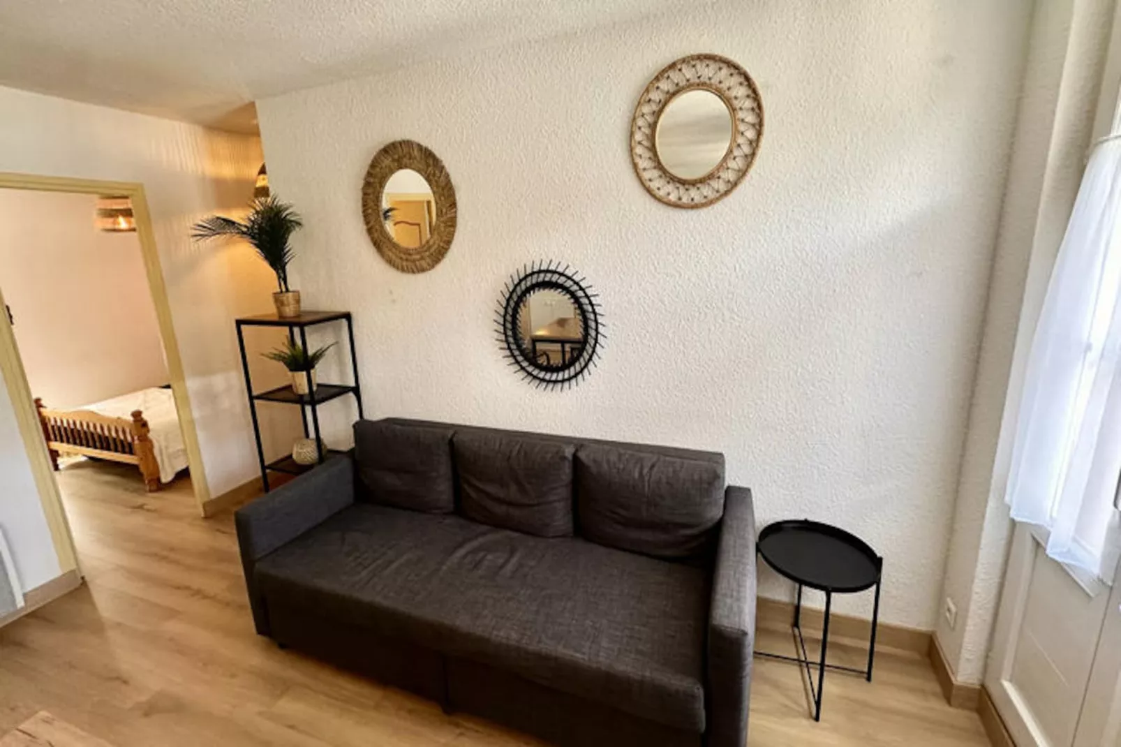 Appartements à Le Mont Dore-Niet-getagd