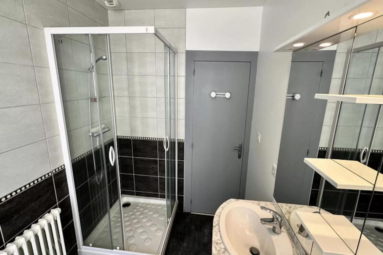 Appartements à Le Mont Dore-Niet-getagd