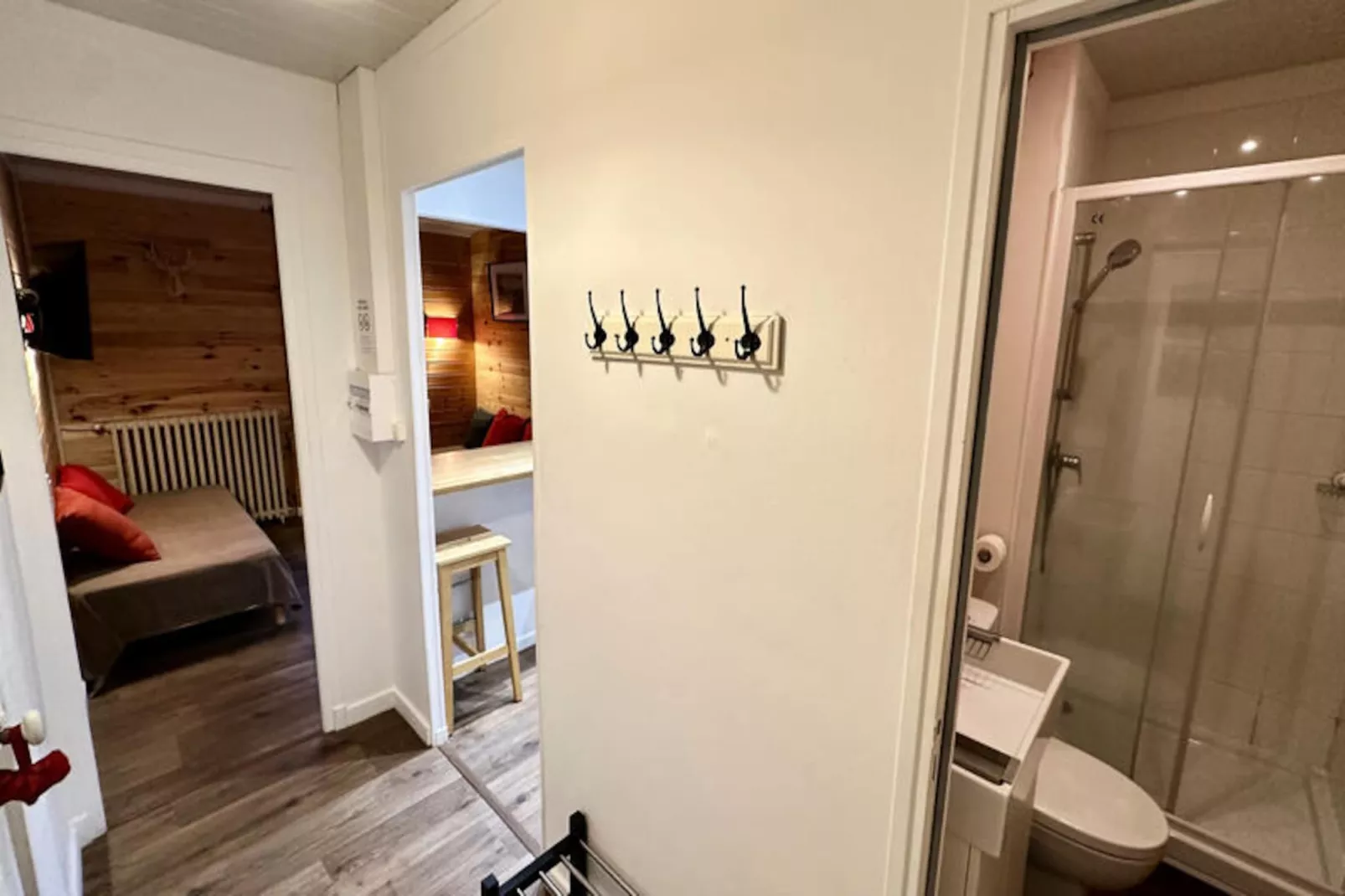 Appartements à Le Mont Dore-Niet-getagd