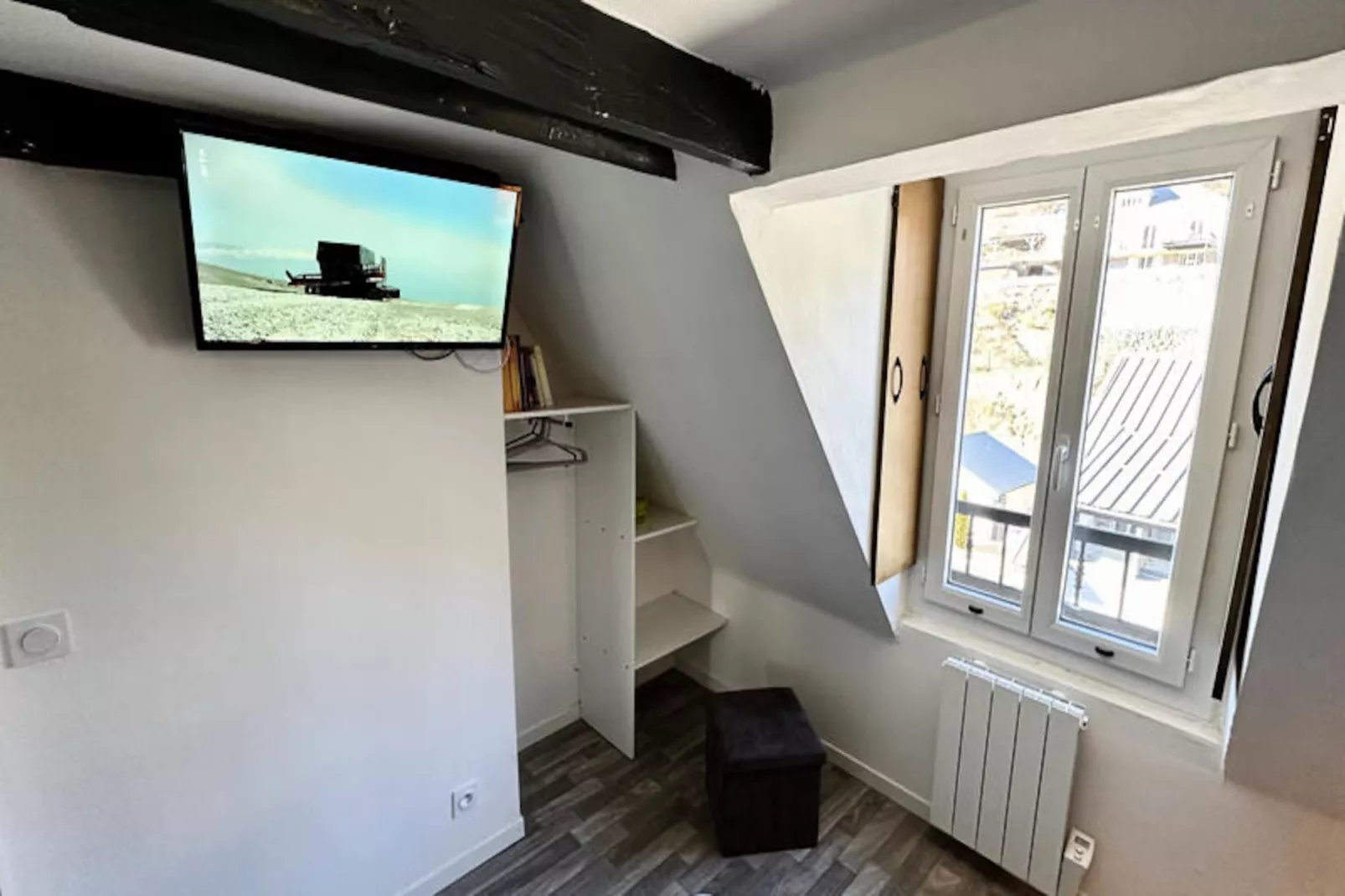 Appartements à La Bourboule-Niet-getagd