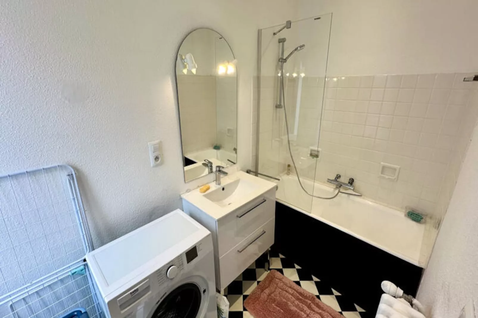 Appartements à Le Mont Dore-Niet-getagd