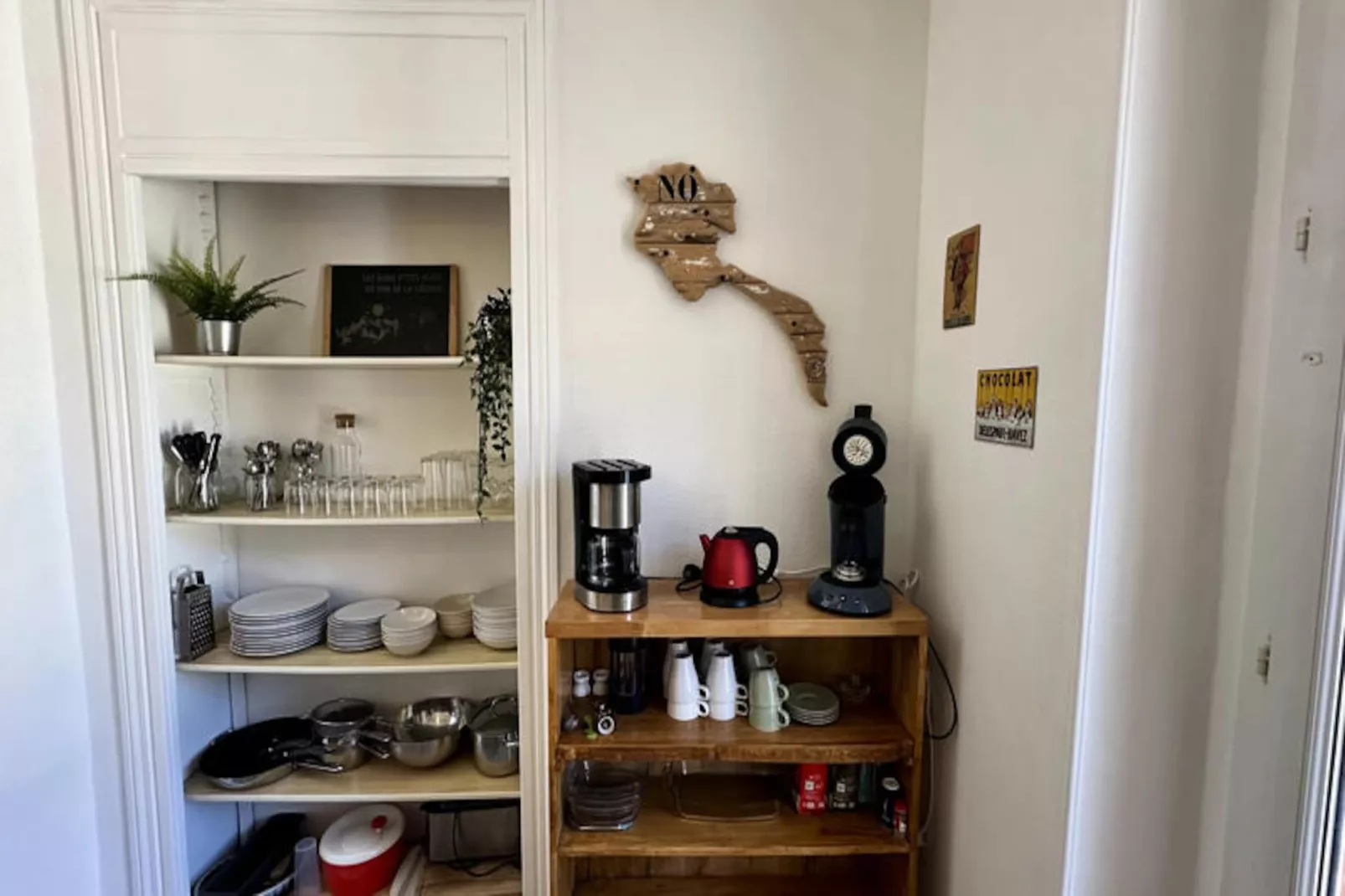 Appartements à Le Mont Dore-Niet-getagd