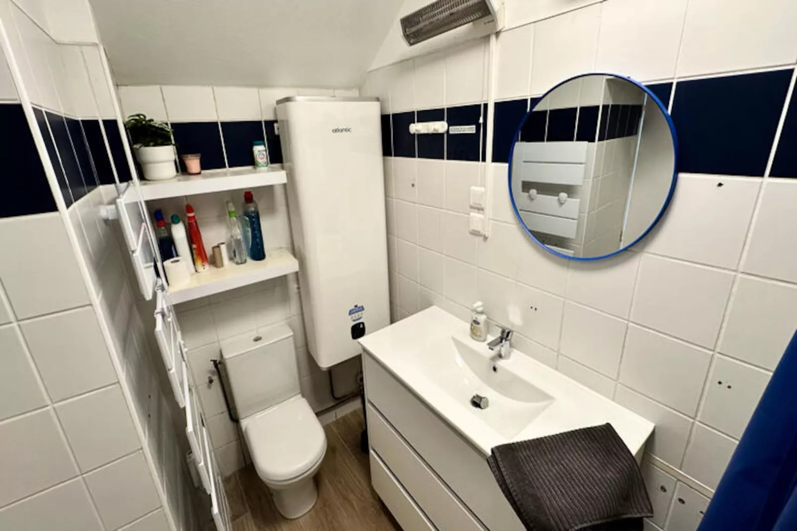 Appartements à Le Mont Dore-Niet-getagd