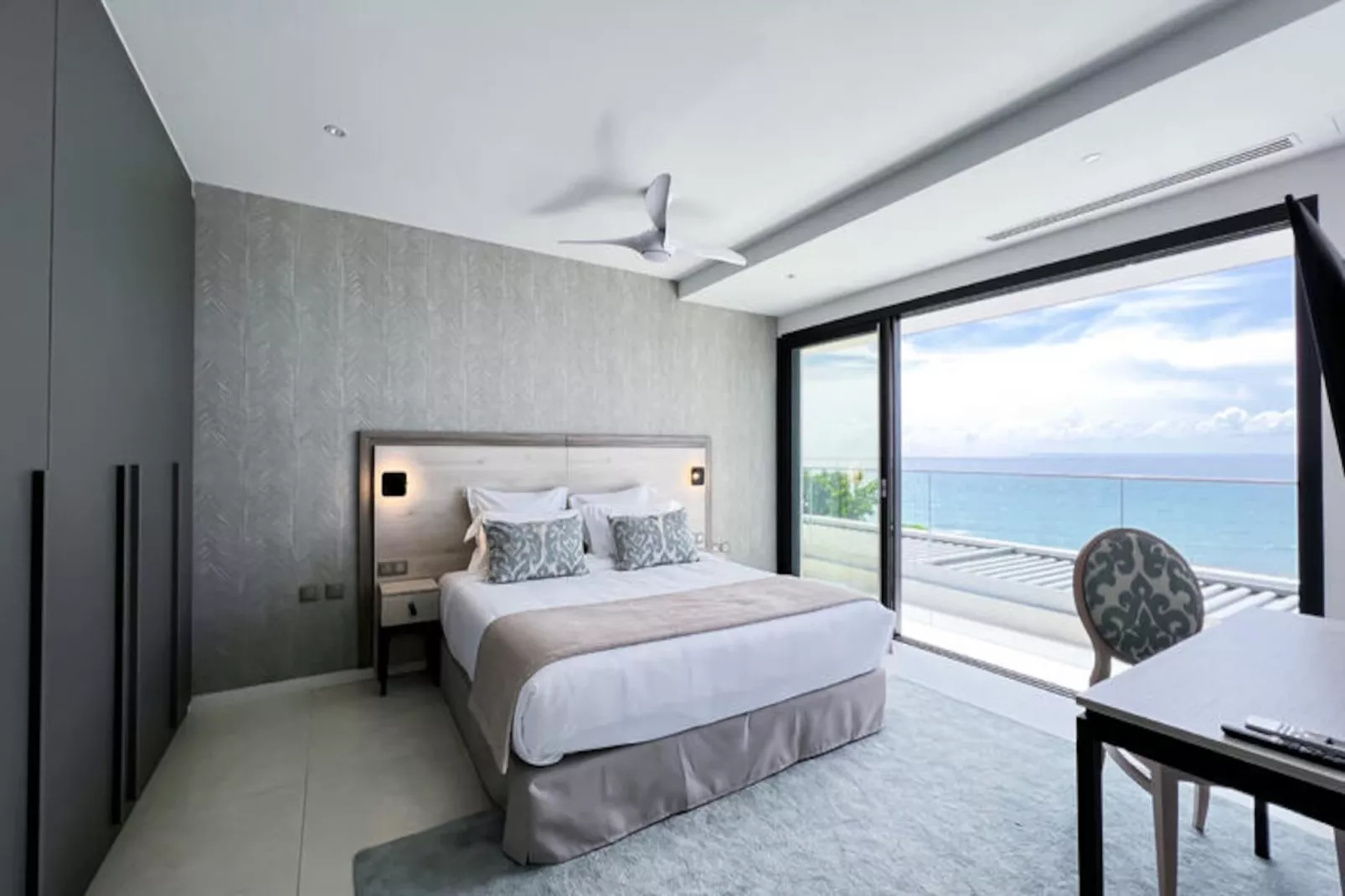 Maison à Saint François-Niet-getagd