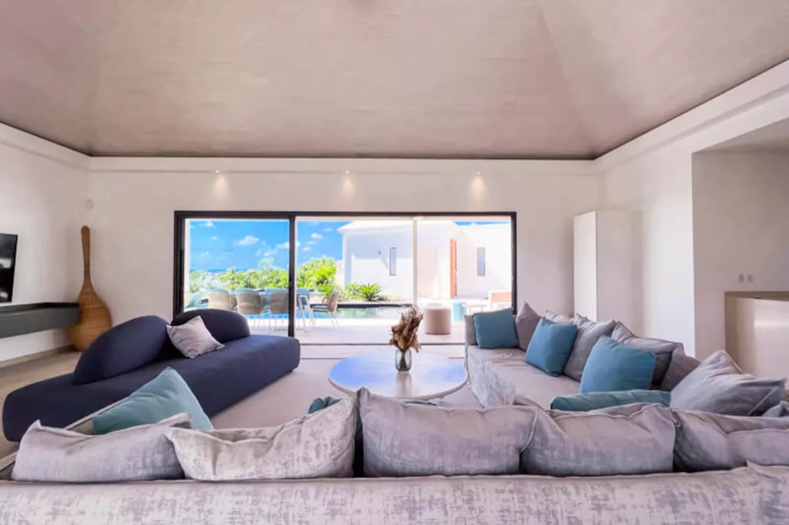 Maison à Saint François - Niet-getagd