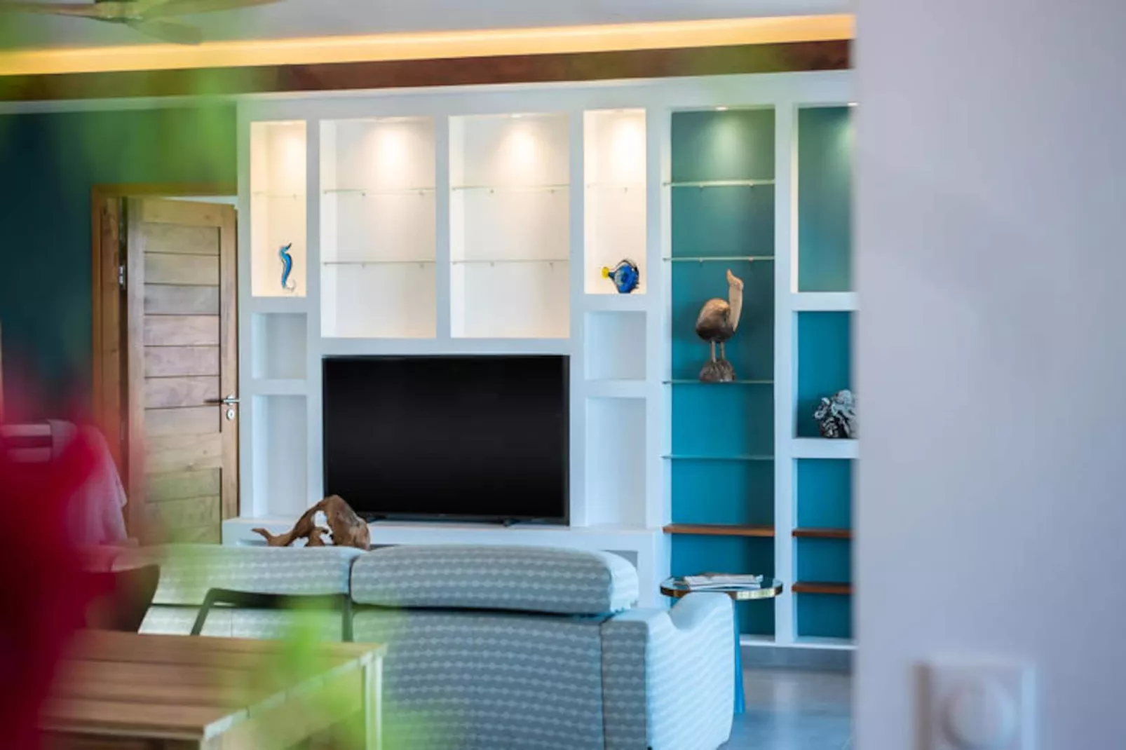 Maison à Saint François - Niet-getagd