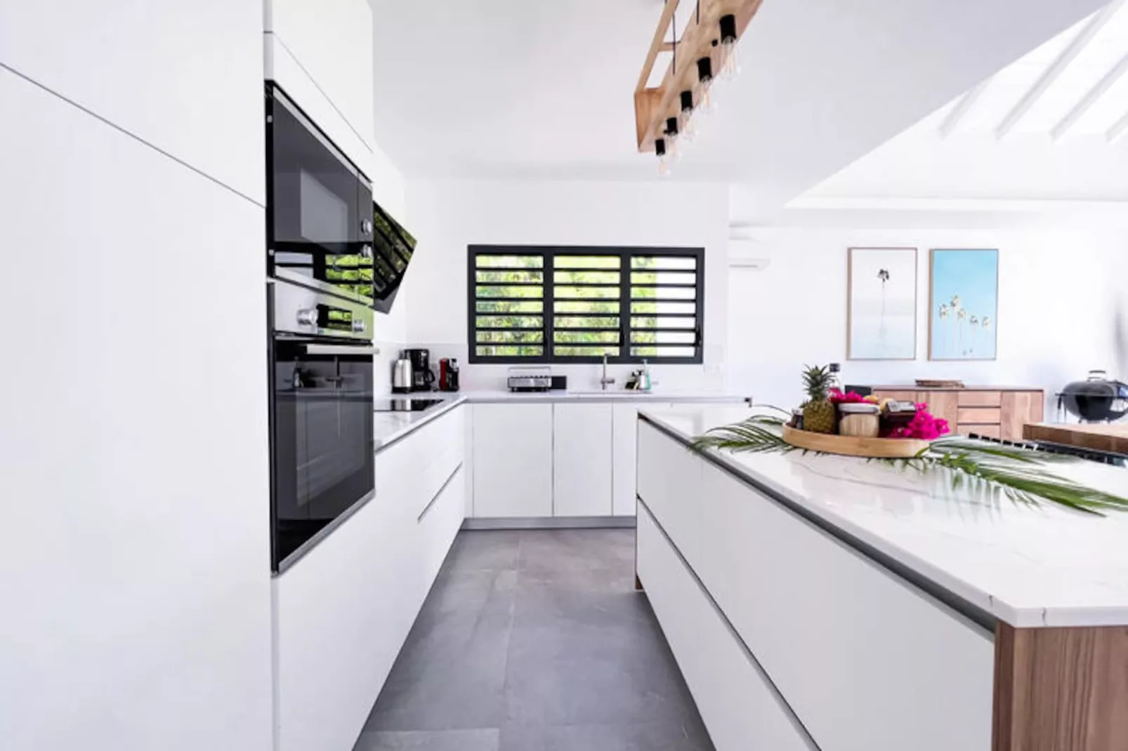 Maison à Saint François-Niet-getagd