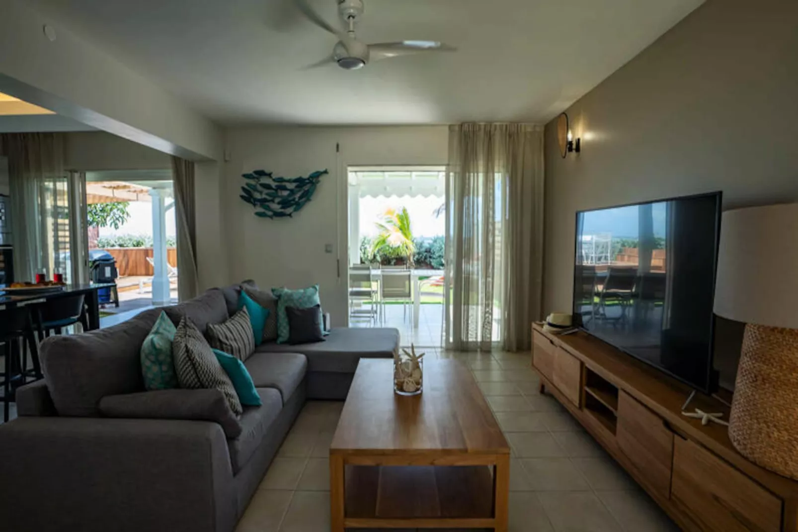 Maison à Le Moule - Niet-getagd