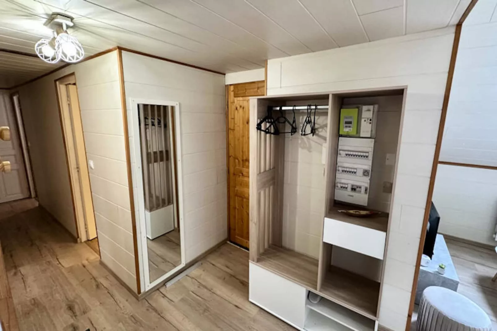 Appartements à Le Mont Dore-Niet-getagd