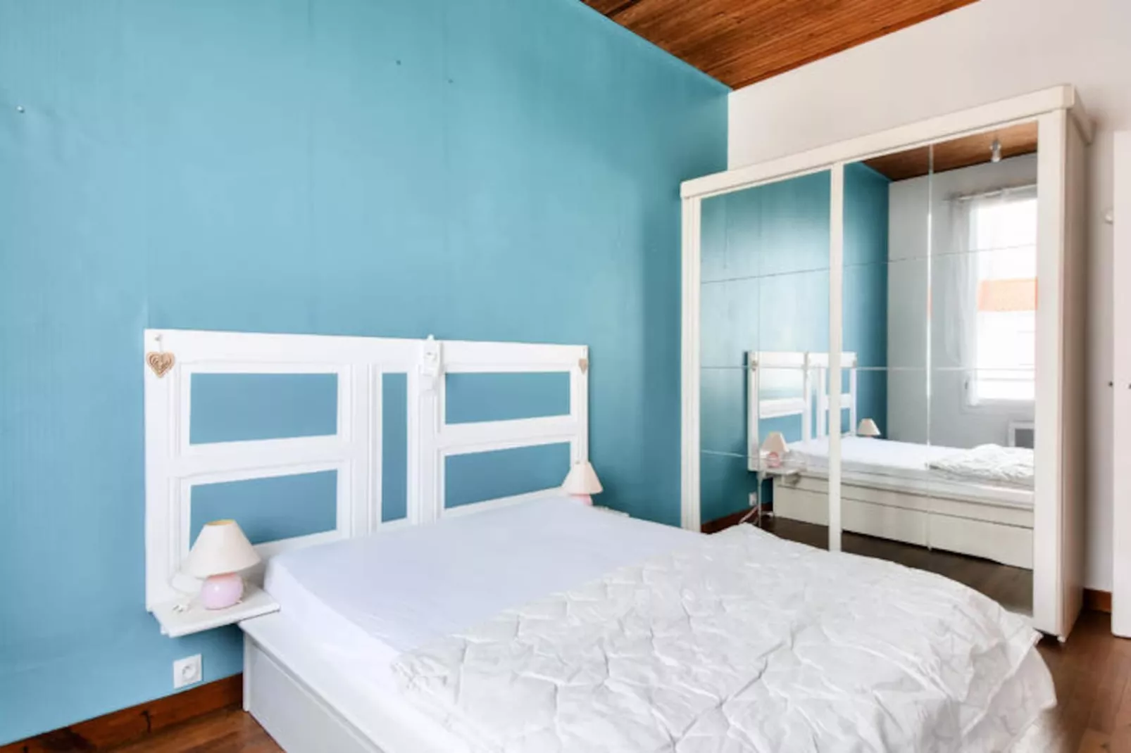 Maison à La Barre de Monts - Noirmoutier-Niet-getagd