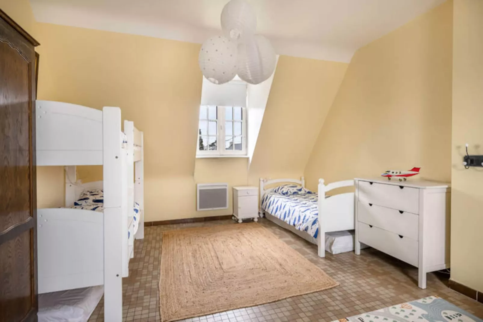 Maison à Sarzeau-Niet-getagd