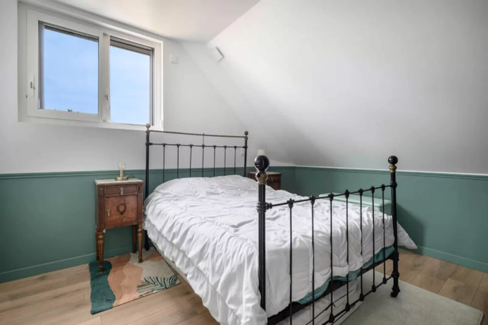 Maison à Sarzeau-Niet-getagd