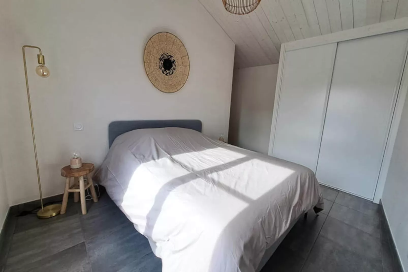 Maison à L'Epine - Ile de Noirmoutier-Niet-getagd