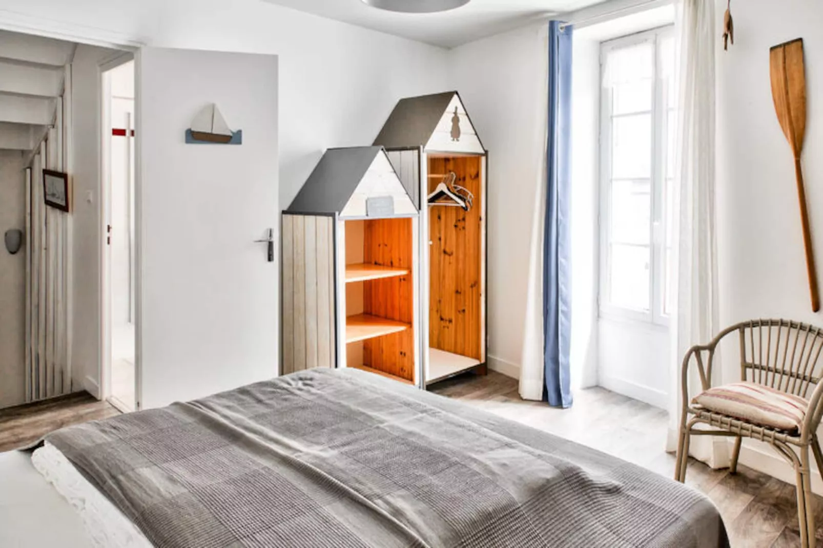 Maison à Le Guilvinec-Niet-getagd