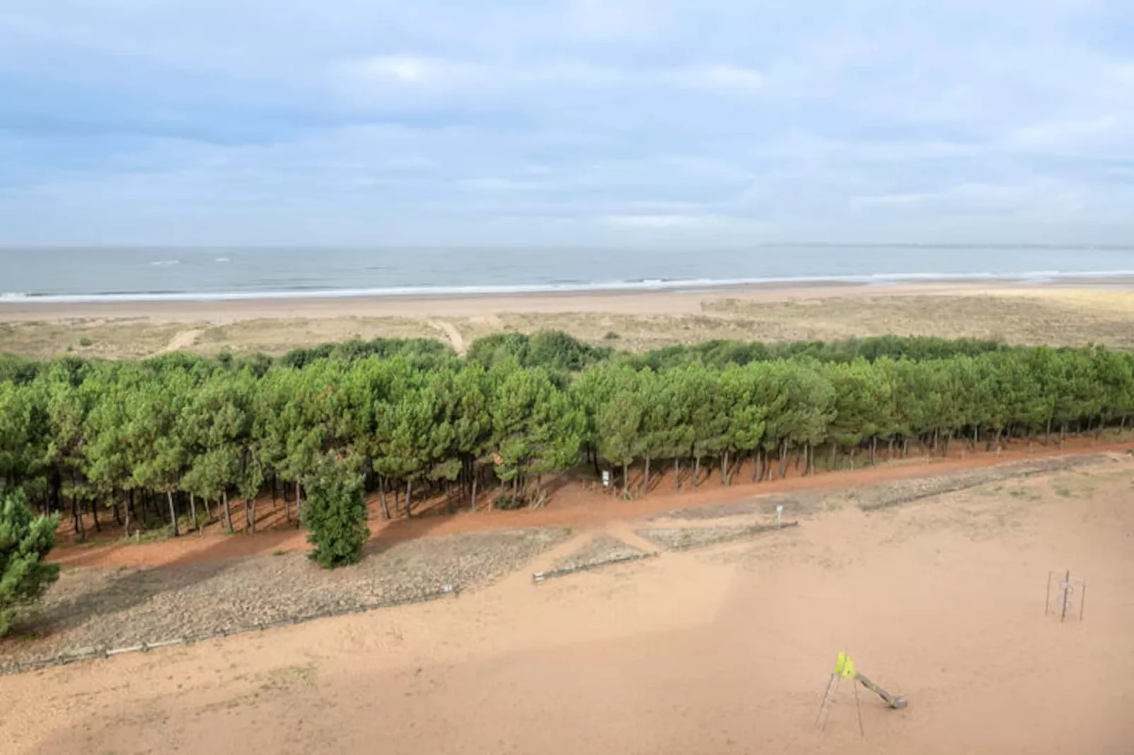 Appartements à Saint-Brevin-les-Pins-Niet-getagd