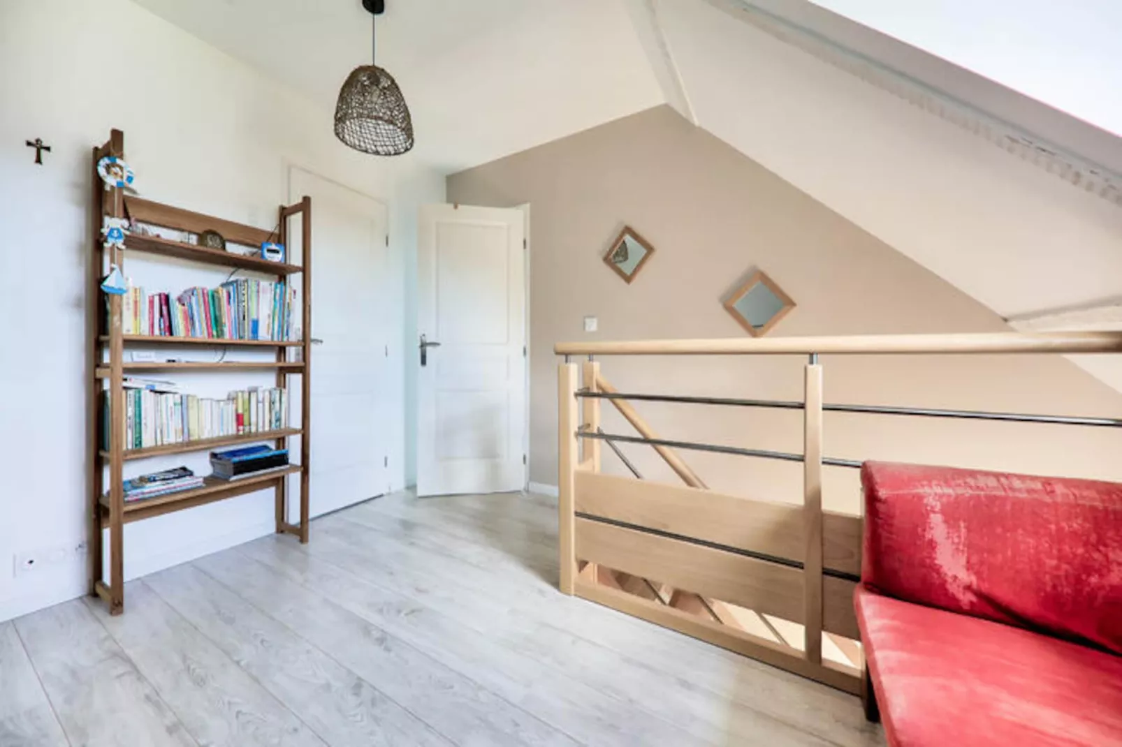 Maison à Saint Gildas de Rhuys-Niet-getagd