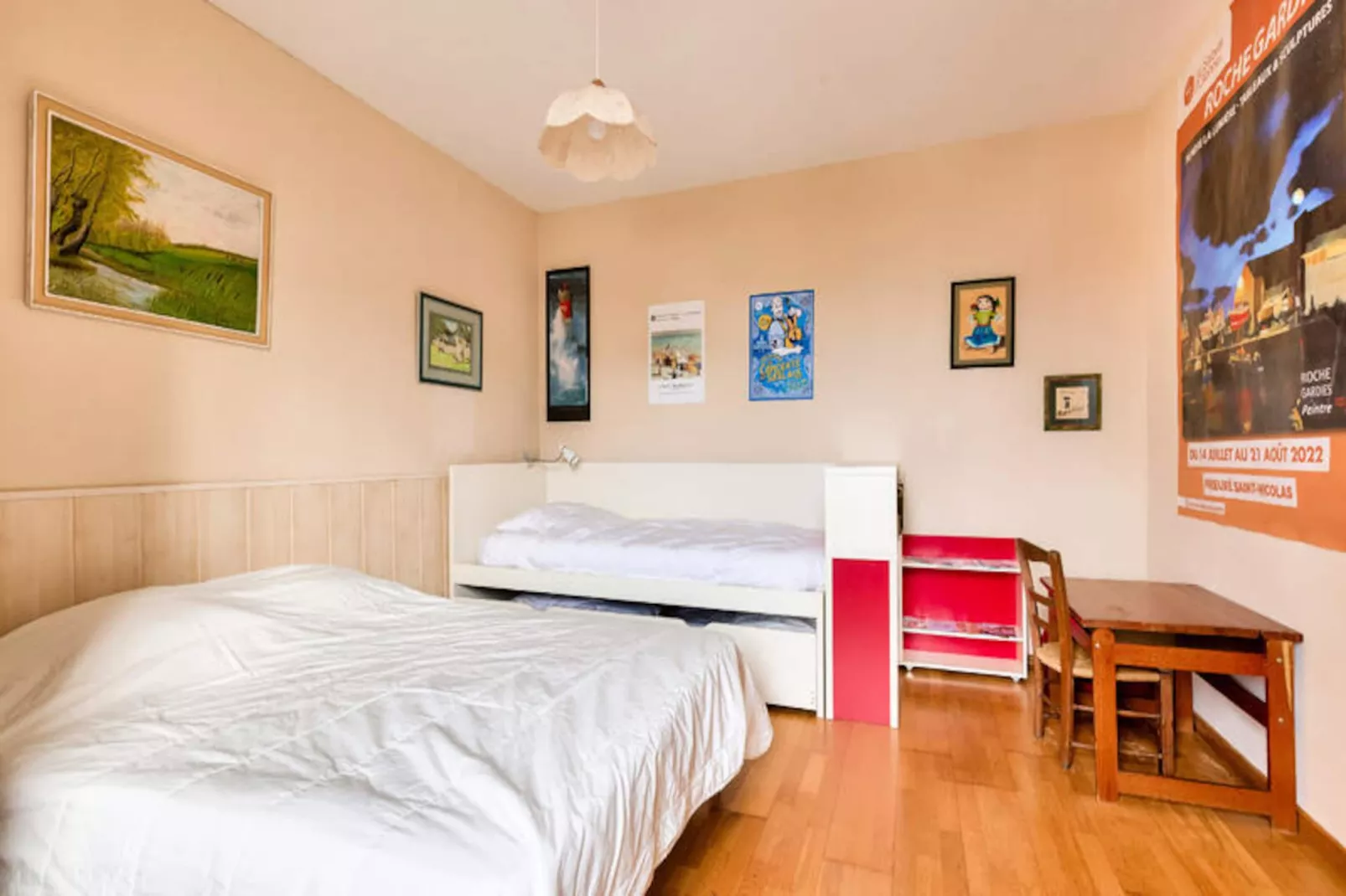 Maison à Les Sables d'Olonne-Niet-getagd