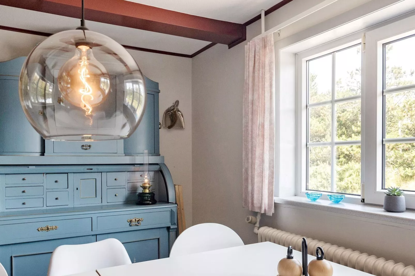 6 persoons vakantie huis in Blåvand-By Traum-Binnen