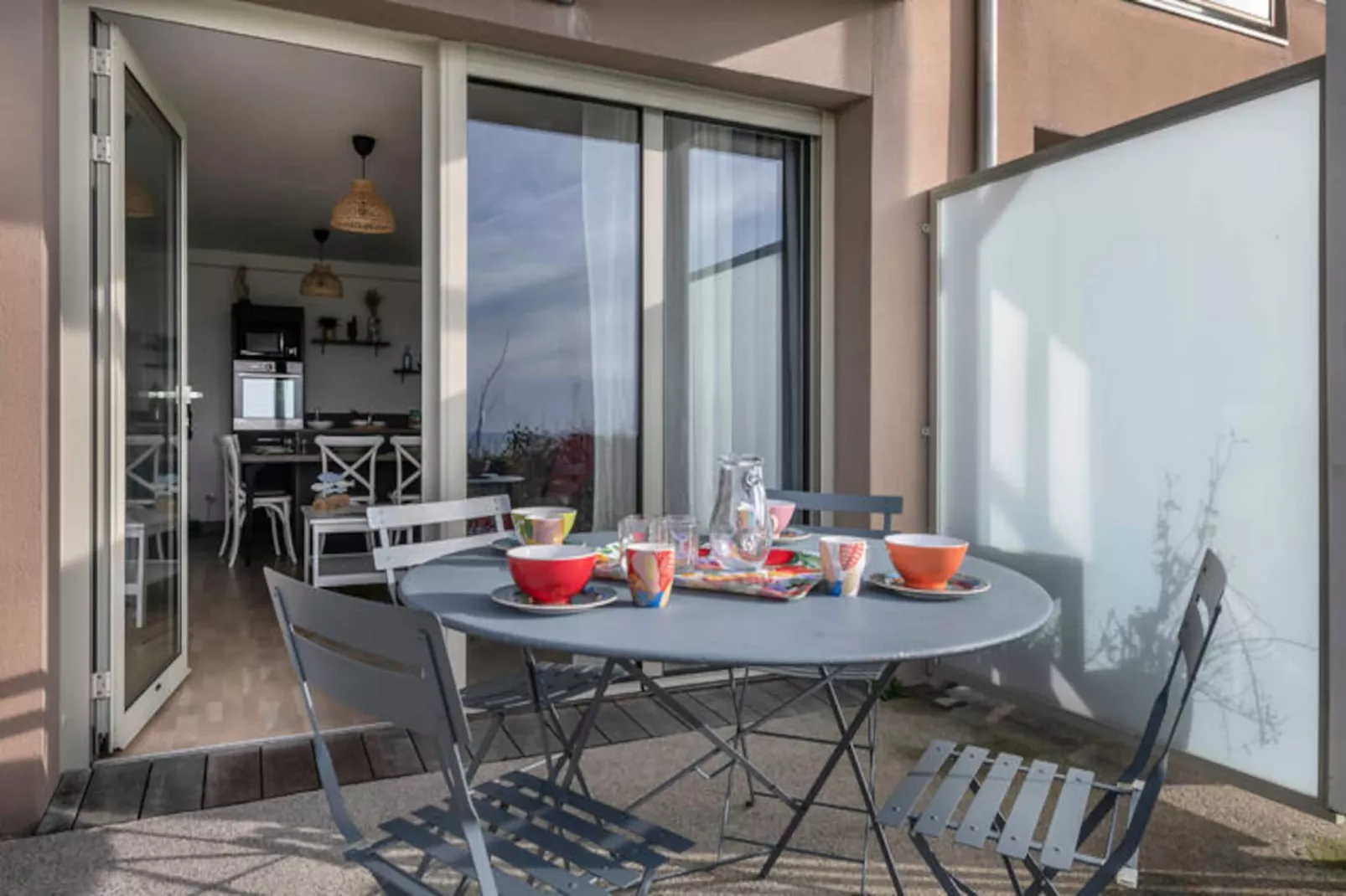 Appartements à Pornic-Niet-getagd